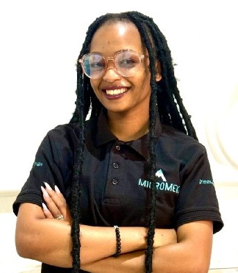 Katie Khethiwe Mtambo